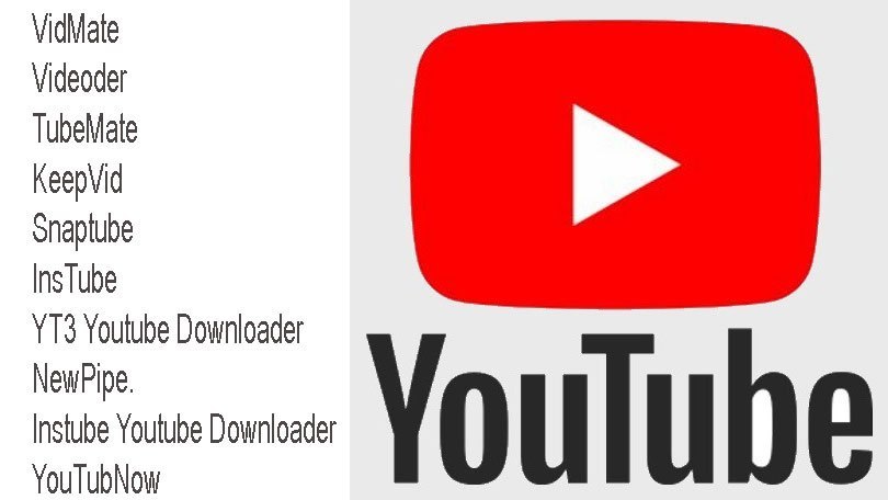 youtube player app free download